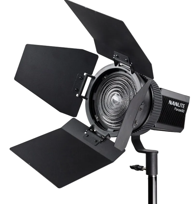 FL-11 LENTILLE FRESNEL AVEC VOLETS<NANLITE Cheap