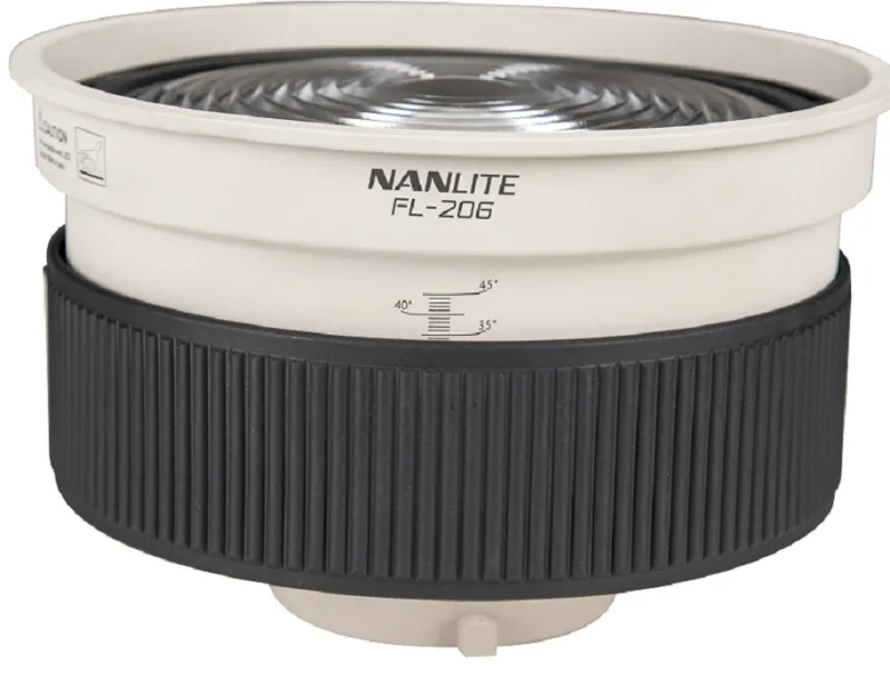 FL-20G LENTILLE FRESNEL AVEC VOLETS<NANLITE Cheap