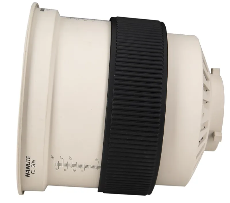 FL-20G LENTILLE FRESNEL AVEC VOLETS<NANLITE Cheap