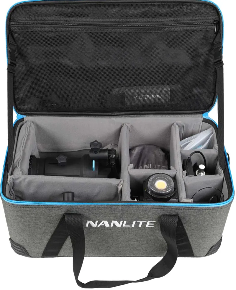 FORZA 60B II KIT AVEC PJ-FMM<NANLITE Best Sale