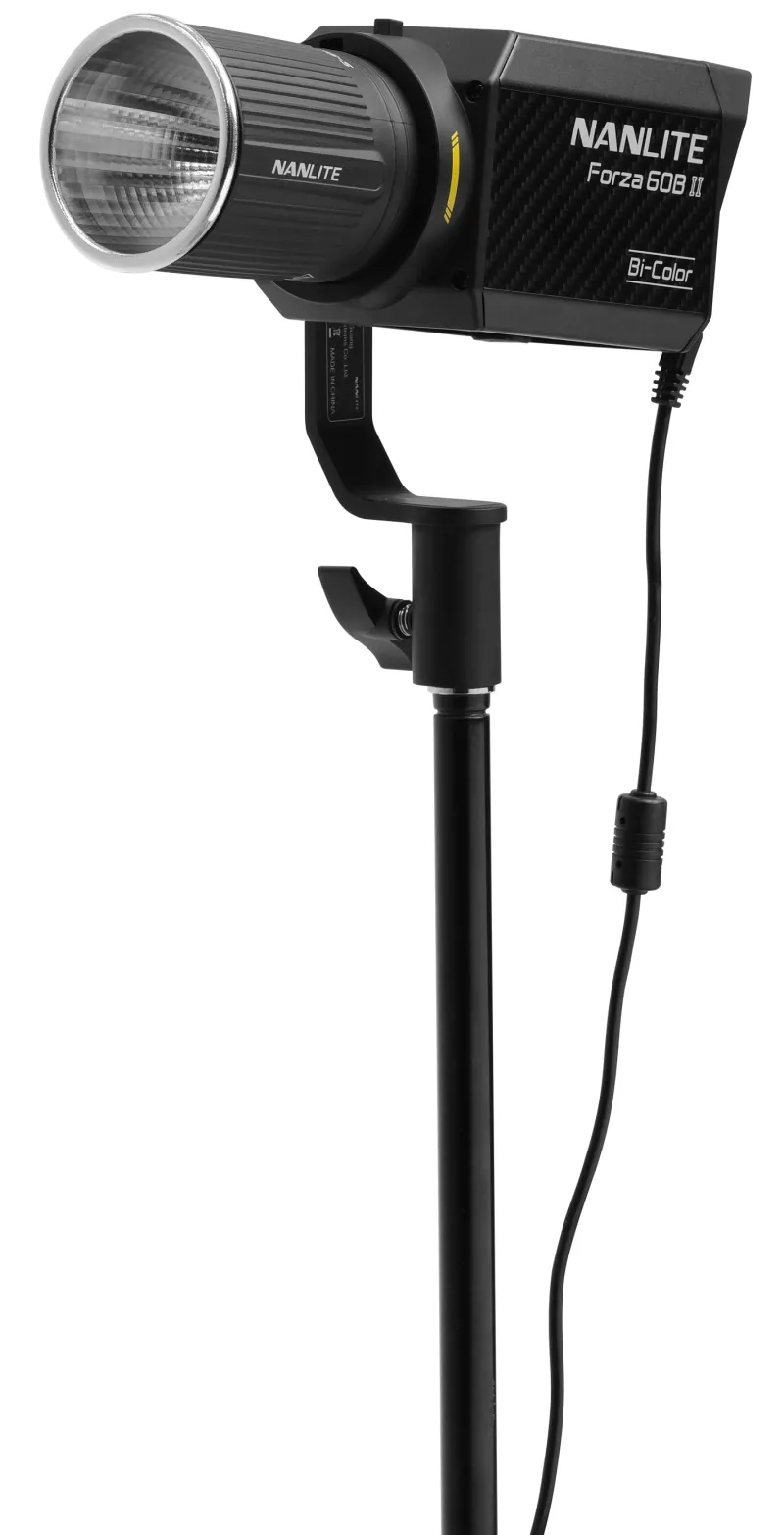 FORZA 60B II PROJECTEUR LED BICOLOR<NANLITE Hot