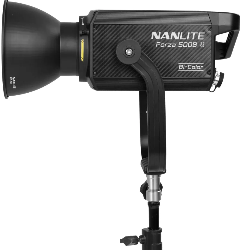 FORZA 500B II PROJECTEUR LED BICOLOR<NANLITE Cheap