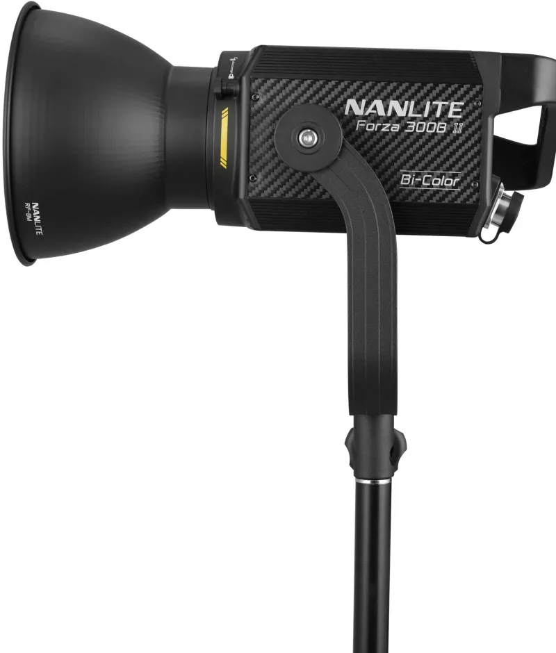 FORZA 300B II PROJECTEUR LED BICOLOR<NANLITE Hot