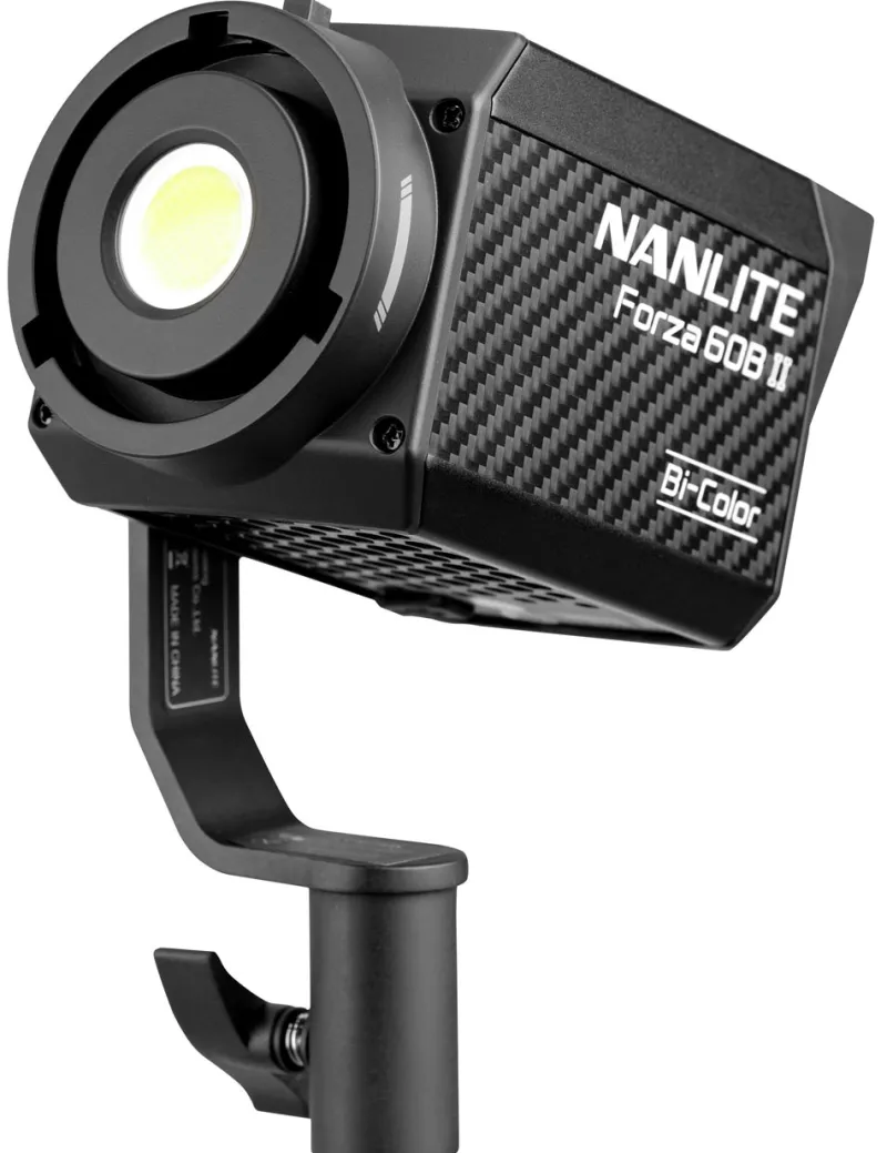FORZA 60B II PROJECTEUR LED BICOLOR<NANLITE Hot