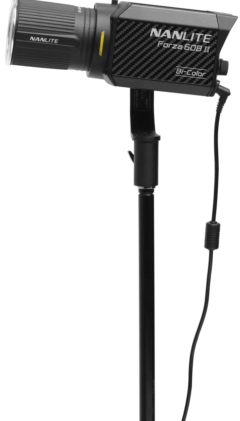 FORZA 60B II PROJECTEUR LED BICOLOR<NANLITE Hot