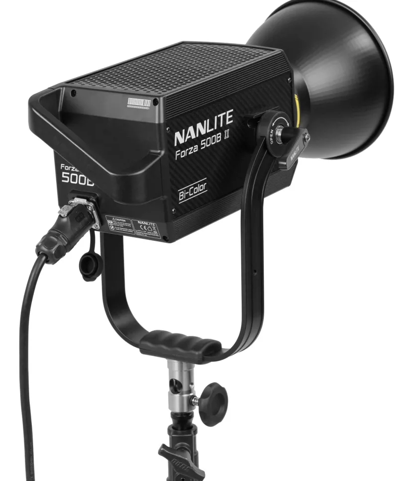 FORZA 500B II PROJECTEUR LED BICOLOR<NANLITE Cheap