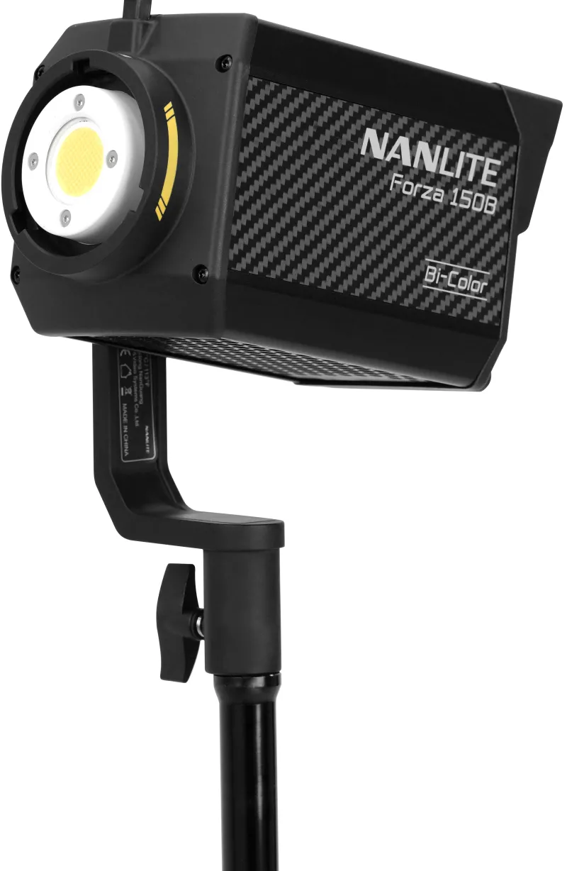 FORZA 150B PROJECTEUR LED BICOLOR<NANLITE Fashion