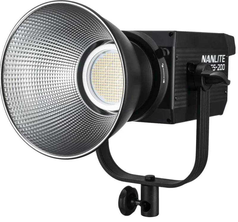 FS-200 PROJECTEUR LED DAYLIGHT<NANLITE Outlet