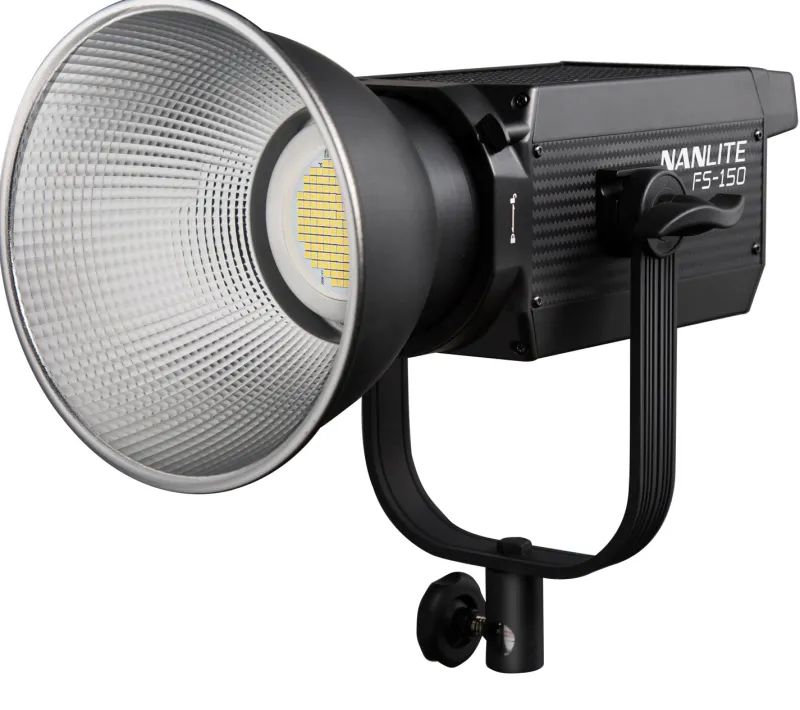 FS-150 PROJECTEUR LED DAYLIGHT<NANLITE Hot