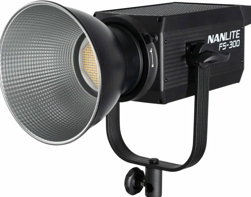 FS-300 PROJECTEUR LED DAYLIGHT<NANLITE Cheap