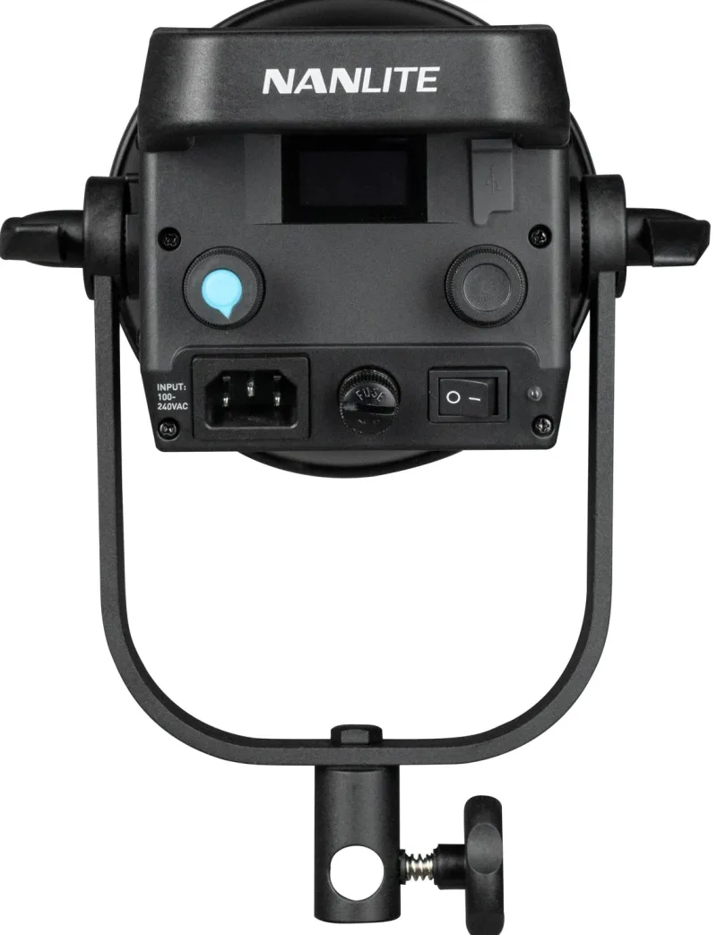 FS-150 PROJECTEUR LED DAYLIGHT<NANLITE Hot