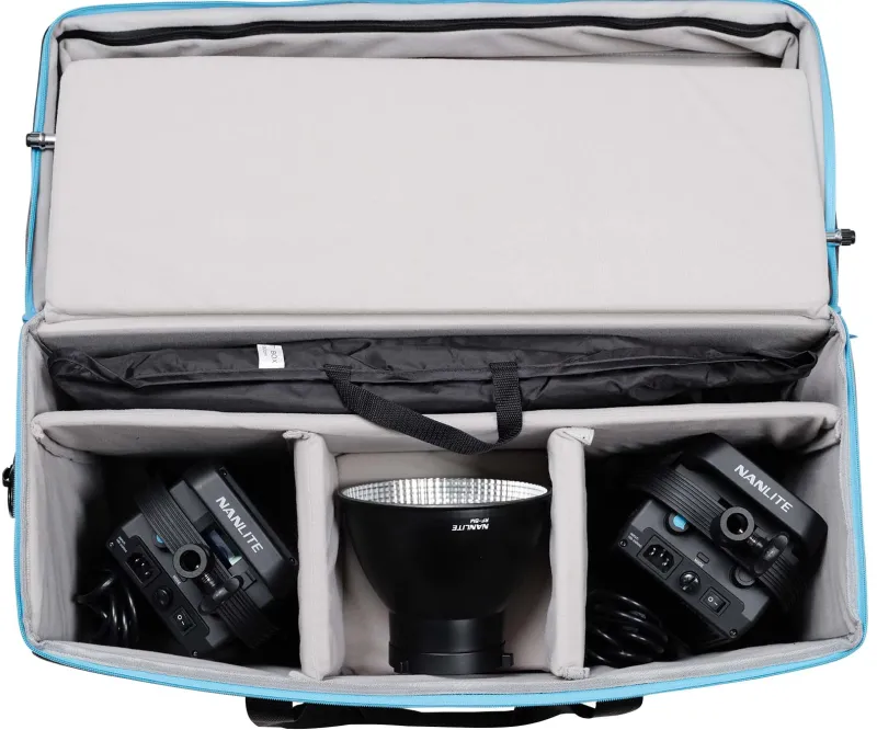 FS-300B PROJECTEUR LED + SUPPORT 2KIT<NANLITE Flash Sale