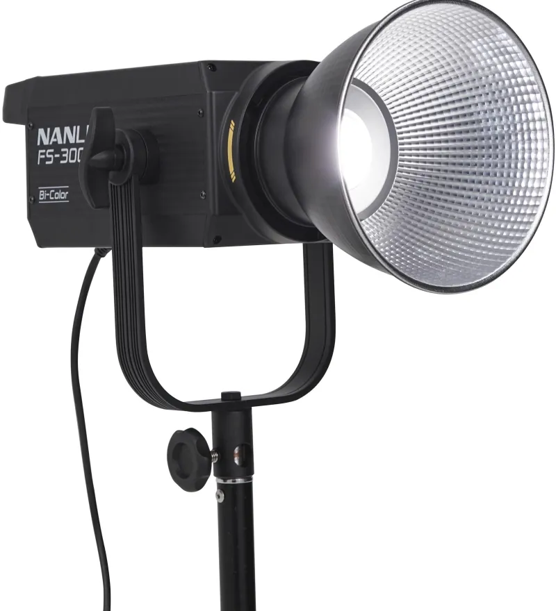 FS-300B PROJECTEUR LED BICOLOR<NANLITE Best