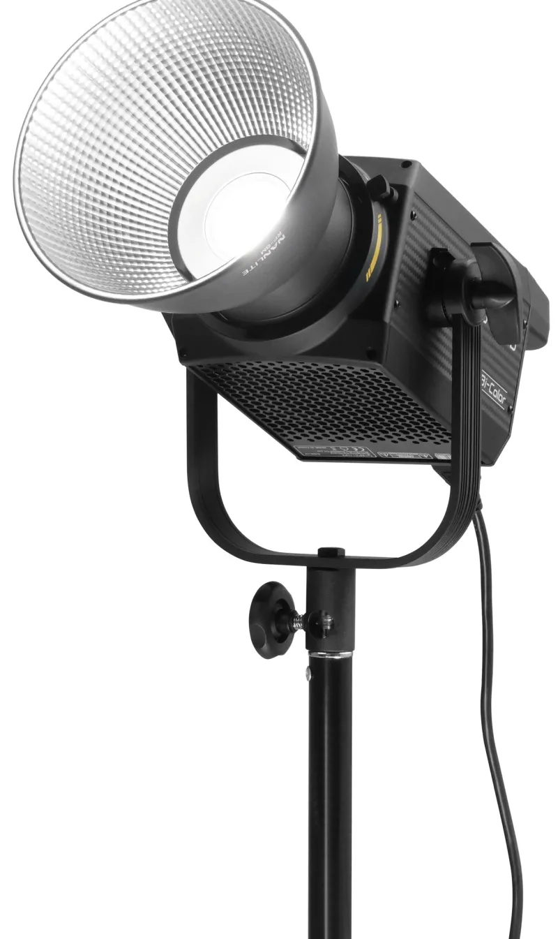 FS-200B PROJECTEUR LED BICOLOR<NANLITE Fashion