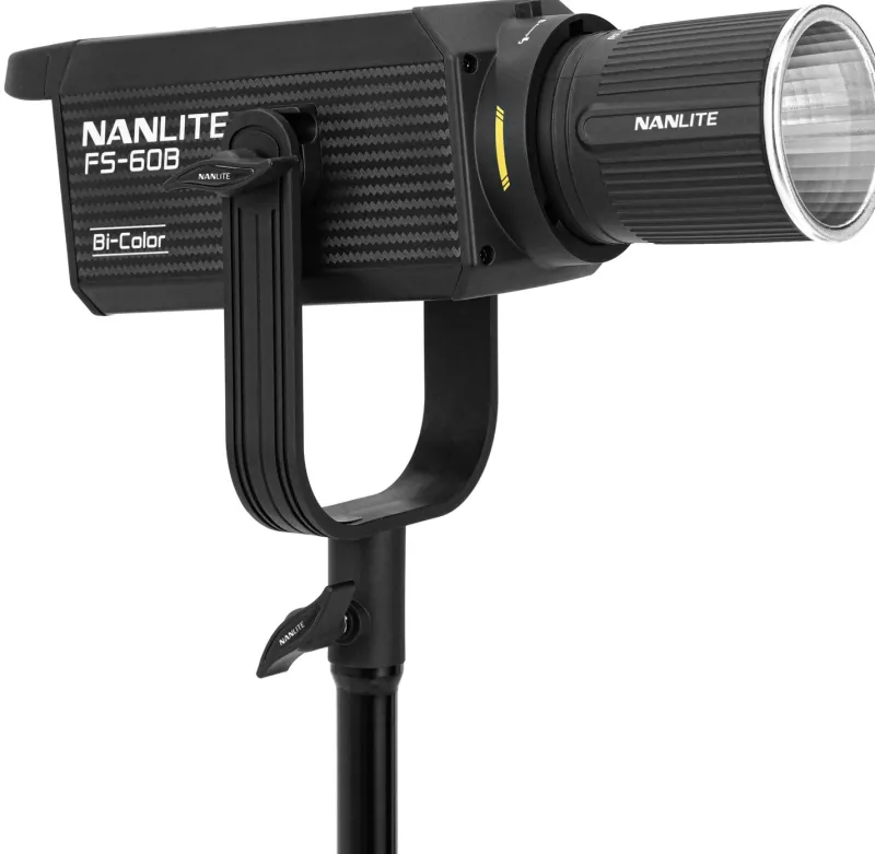 FS-60B PROJECTEUR LED BICOLOR<NANLITE Best