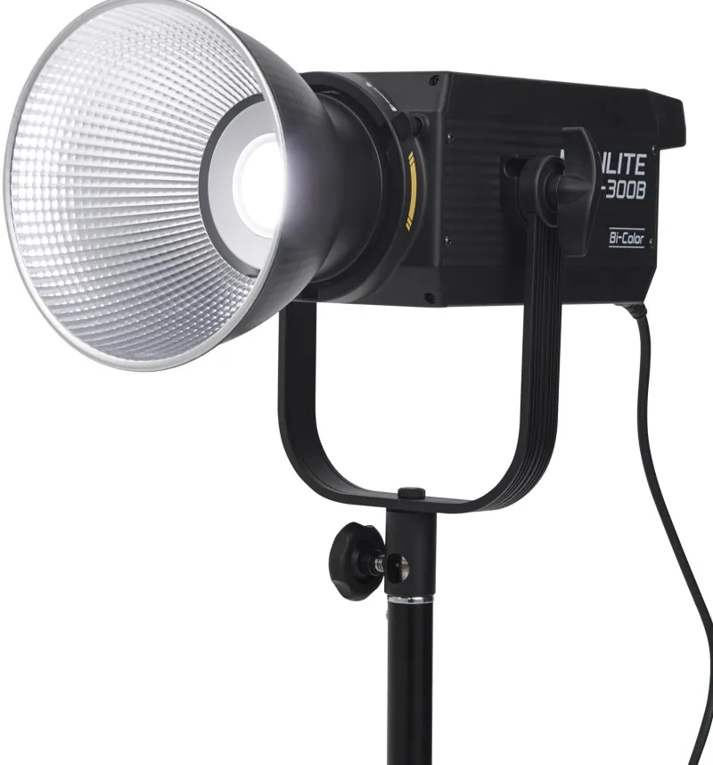 FS-300B PROJECTEUR LED BICOLOR<NANLITE Best
