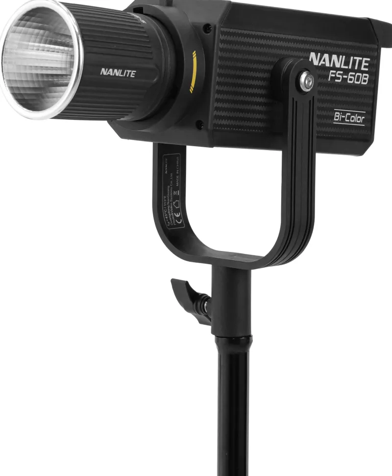 FS-60B PROJECTEUR LED BICOLOR<NANLITE Best