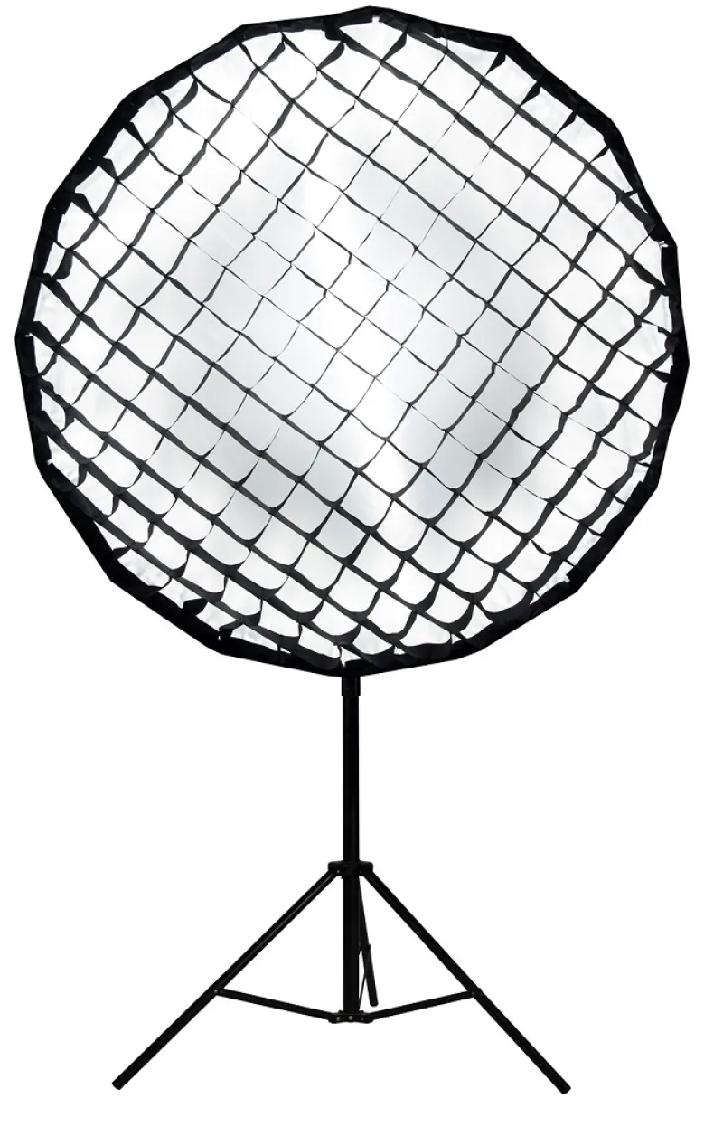 GRILLE BOITE LUMIERE PARABOLIQUE 120CM<NANLITE Outlet