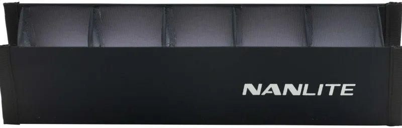 GRILLE NID D'ABEILLE - PAVOTUBE II 6C<NANLITE Fashion
