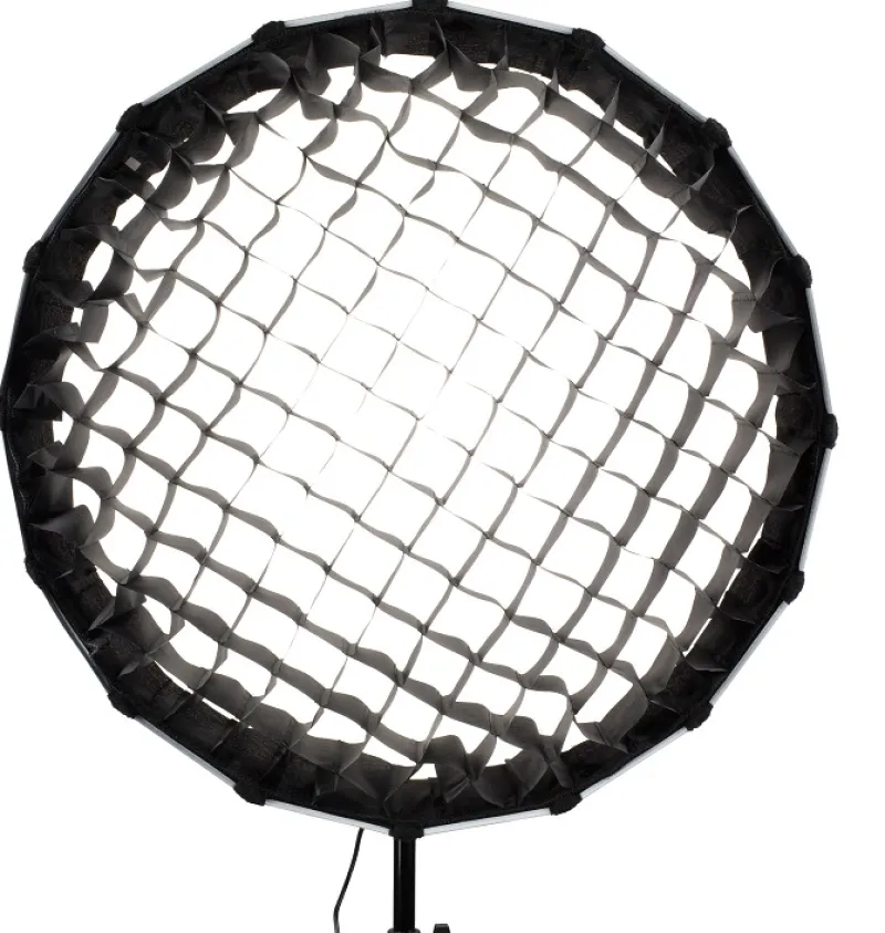 GRILLE NID D'ABEILLE POUR SB-FMM-60<NANLITE Clearance