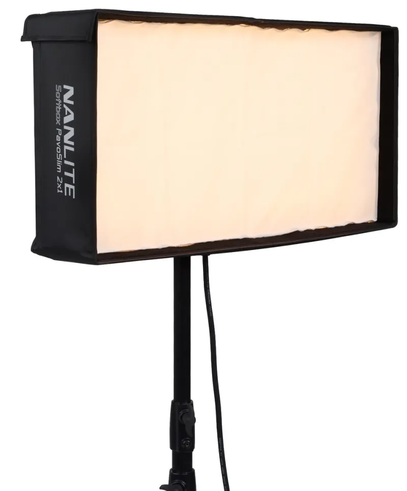 PAVOSLIM 120B PANNEAU LED BICOLOR<NANLITE Best