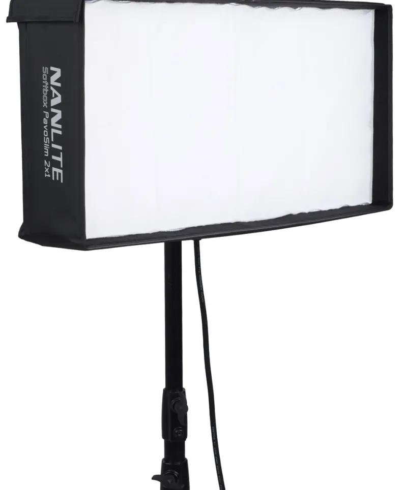 PAVOSLIM 120B PANNEAU LED BICOLOR<NANLITE Best