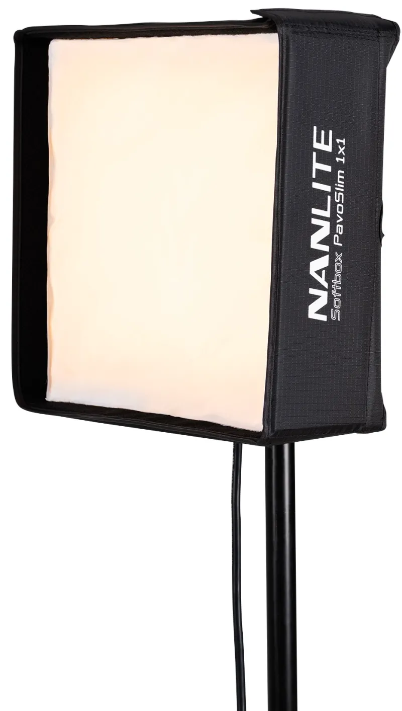 PAVOSLIM 60B PANNEAU LED BICOLOR<NANLITE Clearance