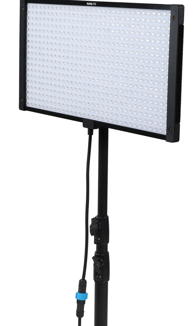 PAVOSLIM 120B PANNEAU LED BICOLOR<NANLITE Best