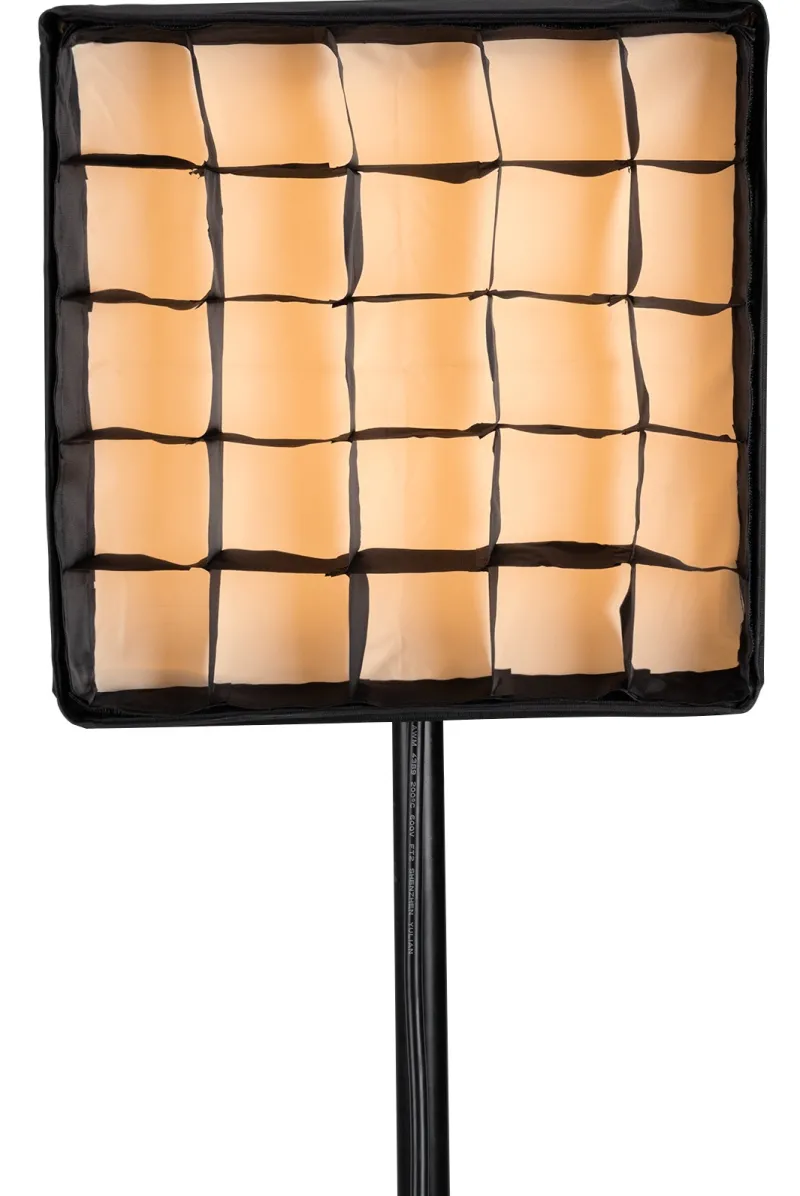 PAVOSLIM 60B PANNEAU LED BICOLOR<NANLITE Clearance