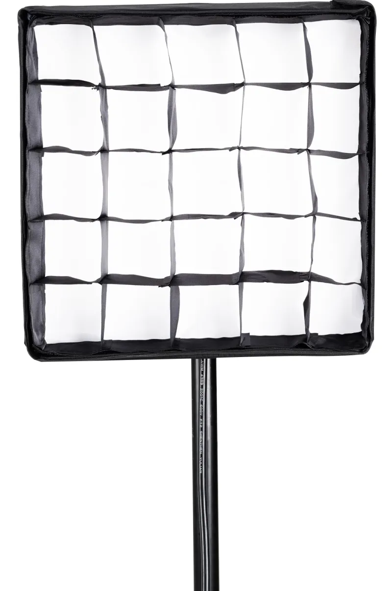 PAVOSLIM 60B PANNEAU LED BICOLOR<NANLITE Clearance