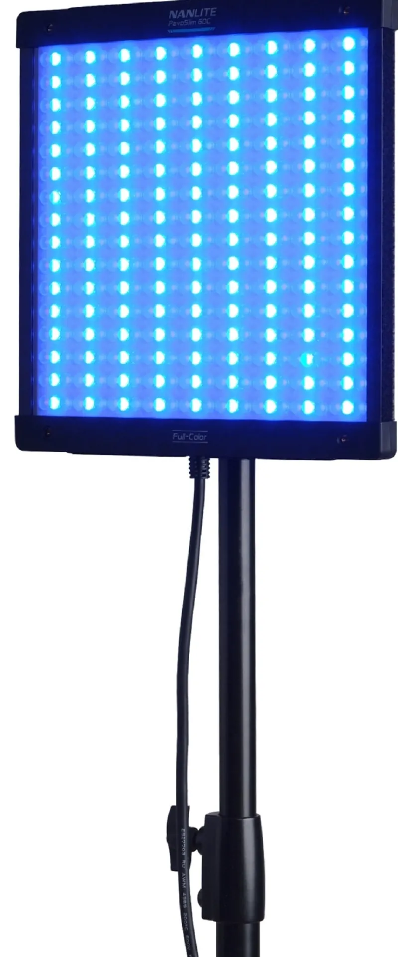 PAVOSLIM 60C PANNEAU LED RGBWW<NANLITE Outlet