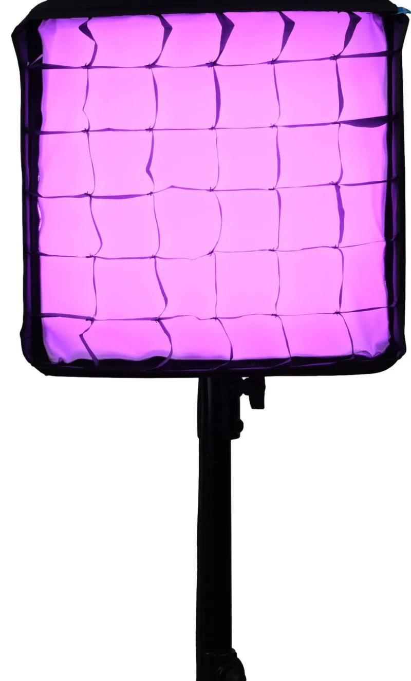 PAVOSLIM 60C PANNEAU LED RGBWW<NANLITE Outlet