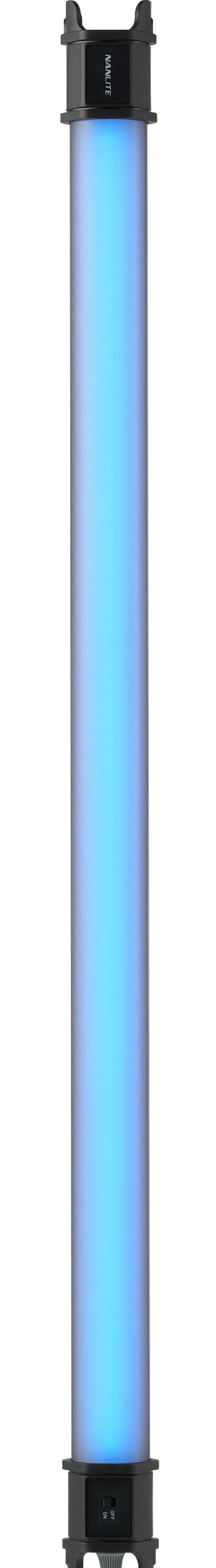 PAVOTUBE II 15C RGBWW TUBE LED 2 KIT<NANLITE Best Sale
