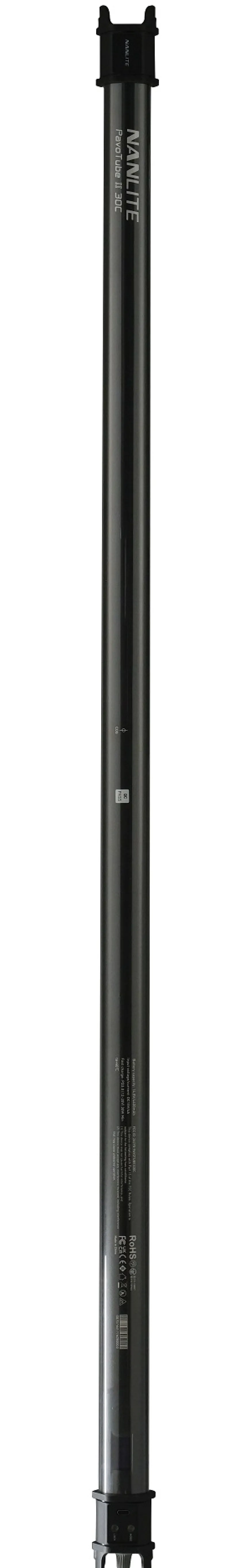 PAVOTUBE II 30C RGBWW TUBE LED 1 KIT<NANLITE Hot