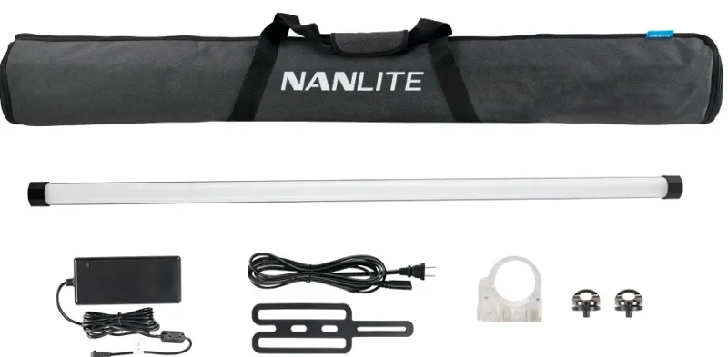 PAVOTUBE II 30X RGBWW TUBE LED 1 KIT<NANLITE Online