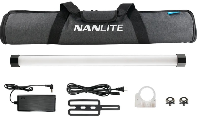 PAVOTUBE II 15X RGBWW TUBE LED 1 KIT<NANLITE Best