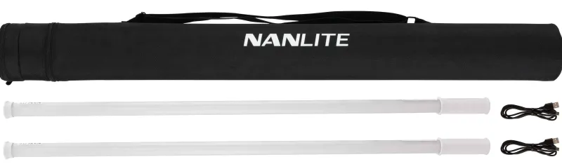 PAVOTUBE T8-7X RGBWW TUBE LED PIXEL 2 K<NANLITE Best Sale