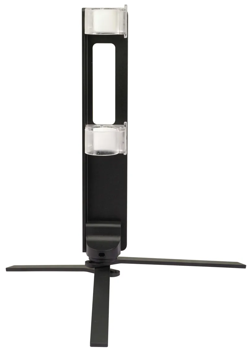 SUPPORT AU SOL POUR T12 TUBE LUMINEUX<NANLITE Best