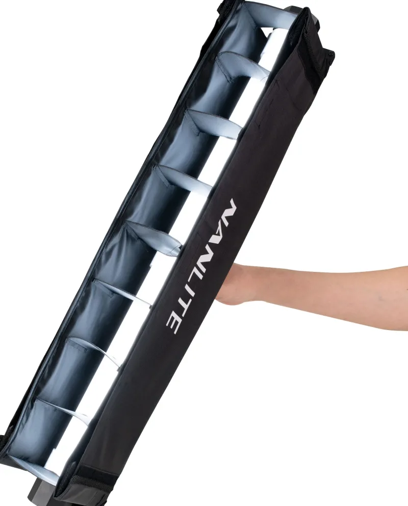 VOLETS + GRILLE PAVOTUBE II 15X<NANLITE Sale