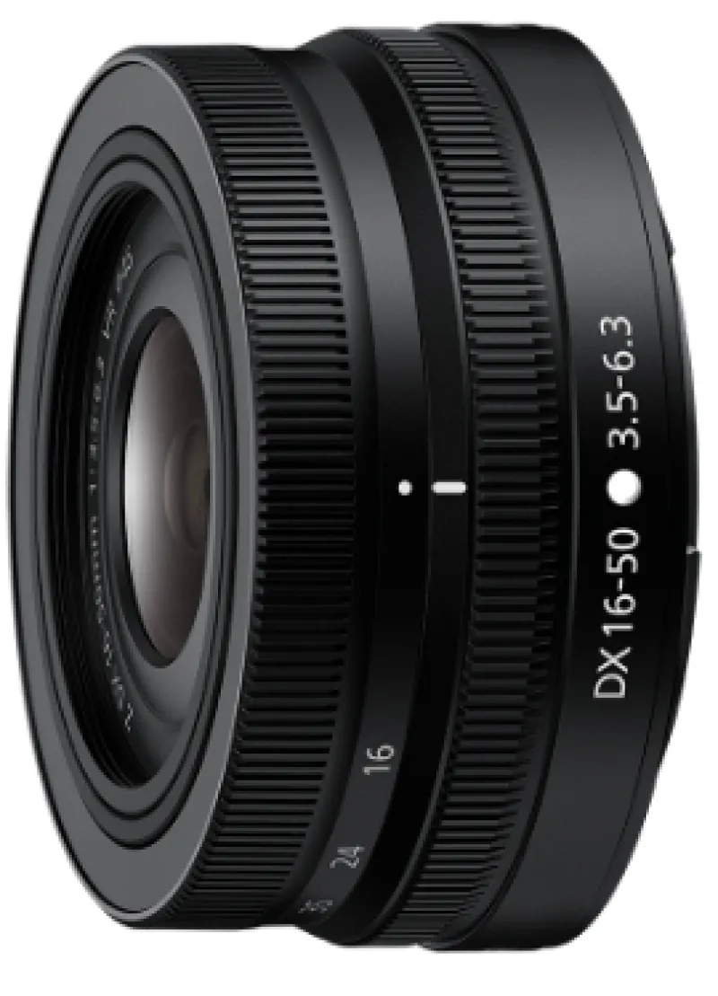 16-50/3.5-6.3 DX NIKKOR Z<NIKON Store