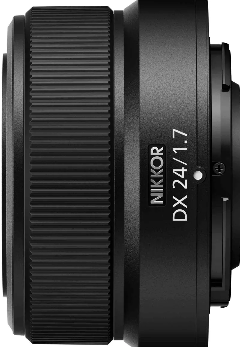 24/1.7 DX NIKKOR Z<NIKON Online