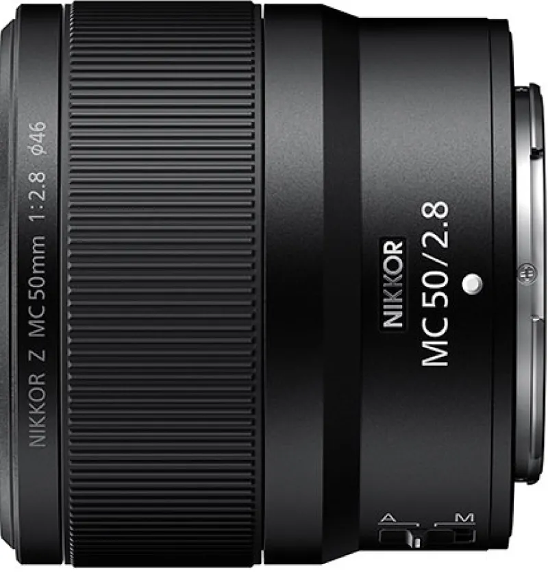 50/2.8 MACRO NIKKOR Z<NIKON Sale