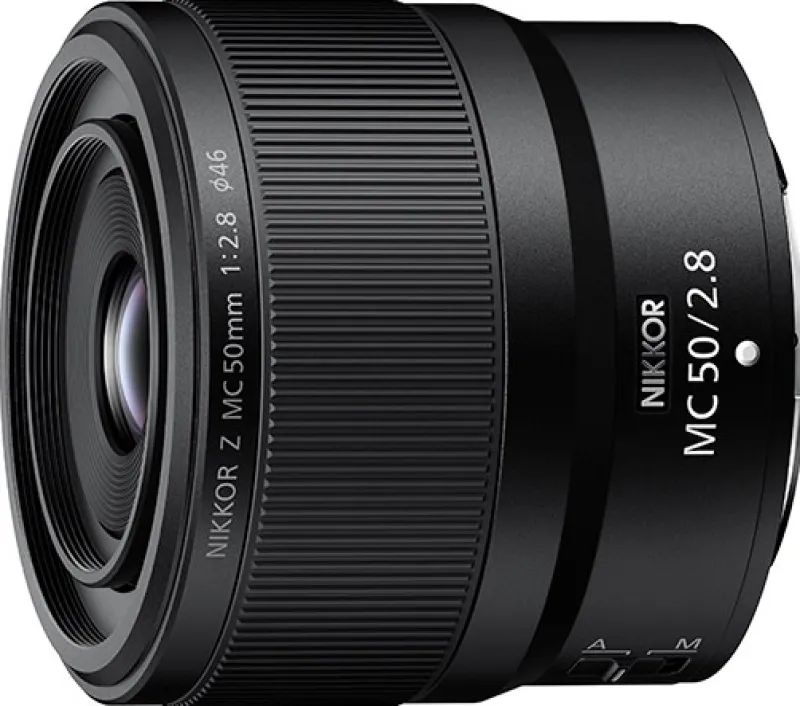 50/2.8 MACRO NIKKOR Z<NIKON Sale