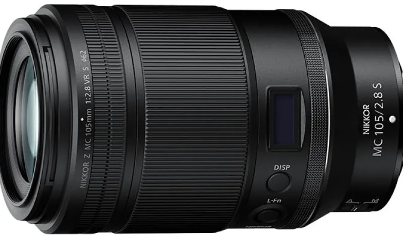 105/2.8 NIKKOR Z<NIKON Best Sale