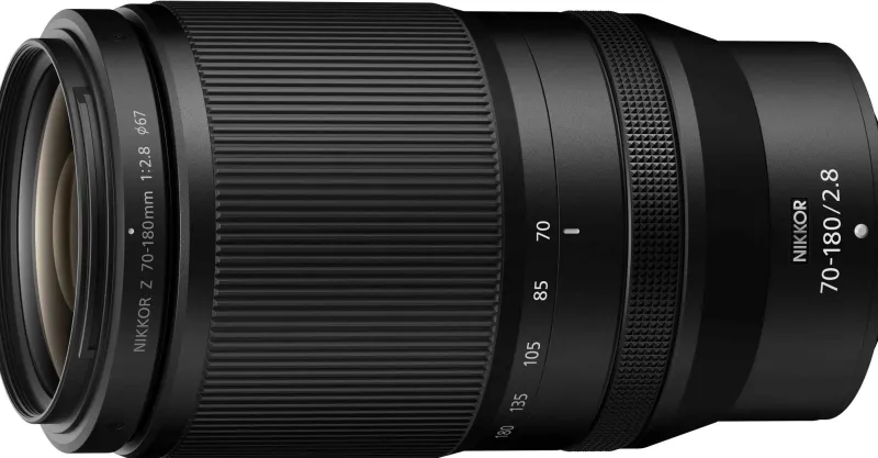 70-180/2.8 NIKKOR Z<NIKON Cheap
