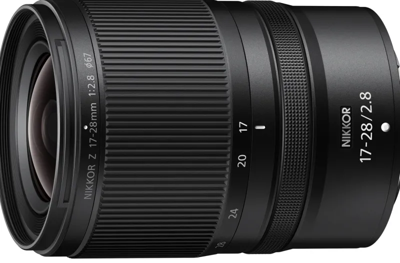 17-28/2.8 NIKKOR Z<NIKON Cheap