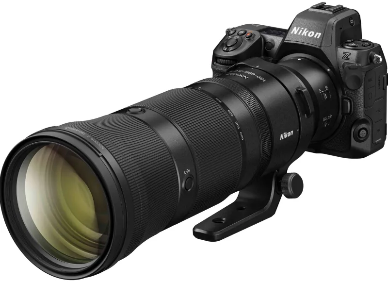 70-180/2.8 NIKKOR Z<NIKON Cheap