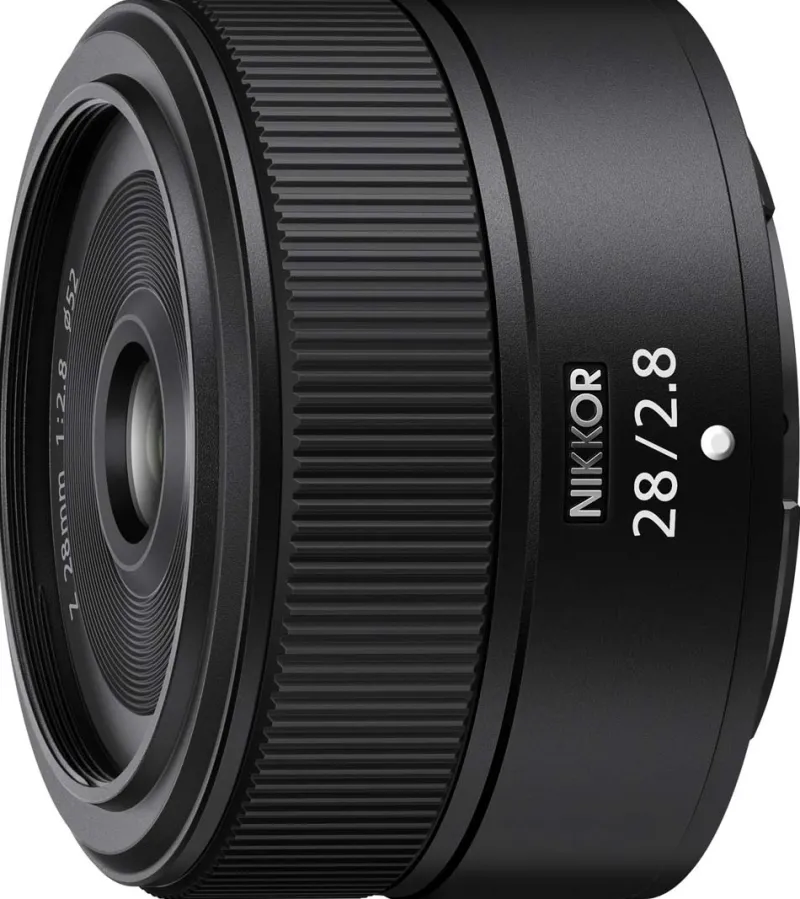 28/2.8 NIKKOR Z<NIKON Shop