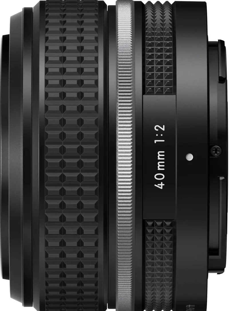 40/2 NIKKOR Z VERSION VINTAGE<NIKON Online