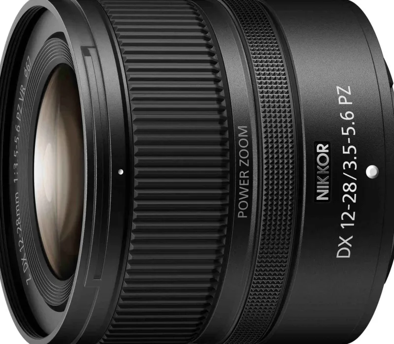 12-28/3.5-5.6 PZ VR DX NIKKOR Z<NIKON Best Sale